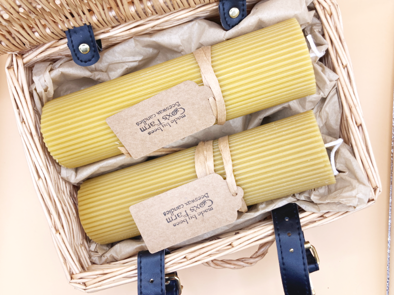 coxs farm honey