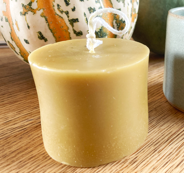 Refill honey & beeswax