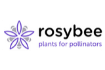 Rosybee logo