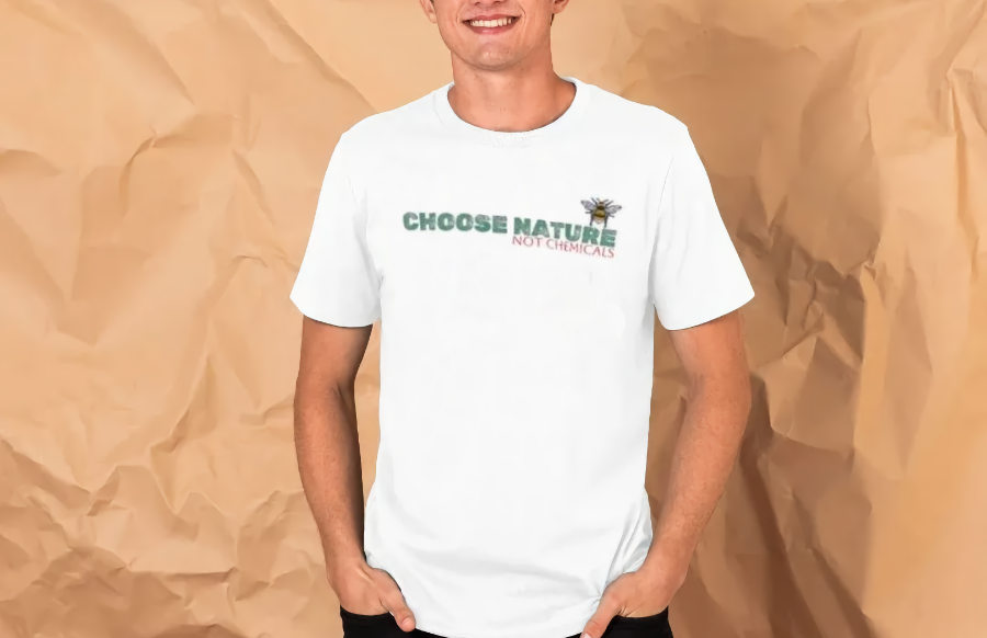 Close Nature t-shirt