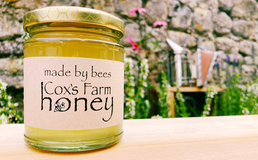 When is your honey back in stock?