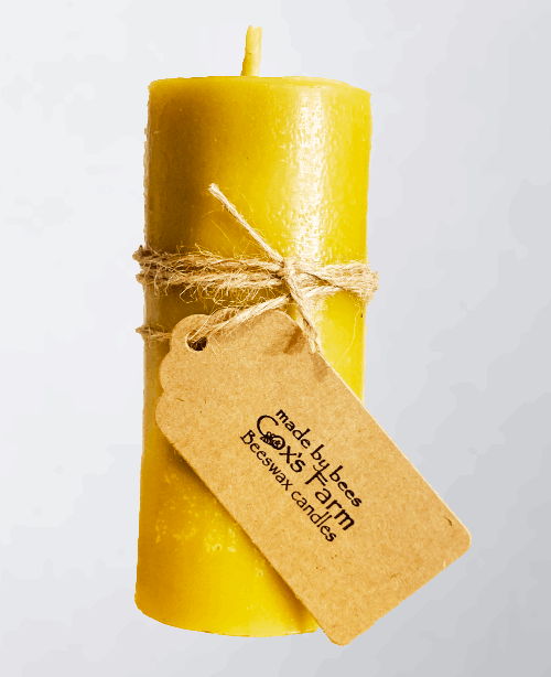 CANDLES