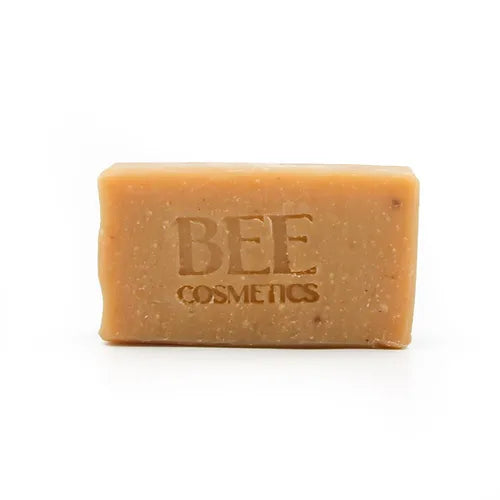 chemical-free soap