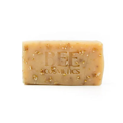 natural soap bar