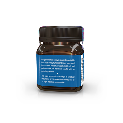 Nepalese Mountain Honey