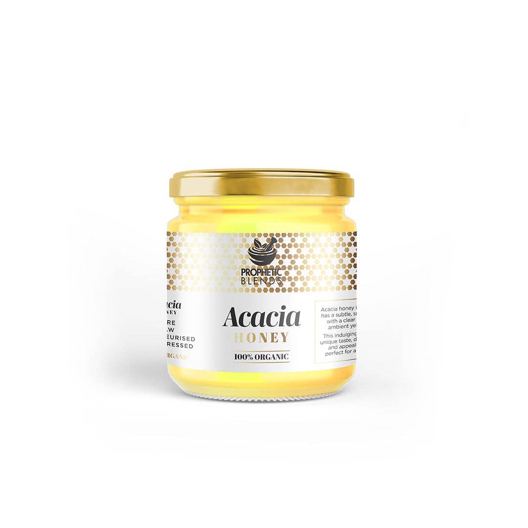 Hungarian Acacia Honey