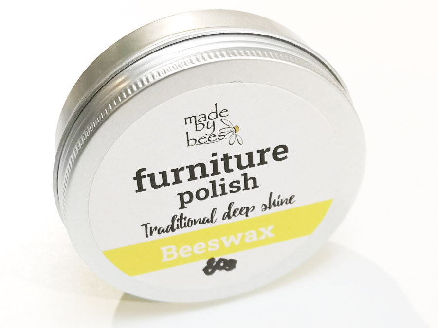 natural furniture polish