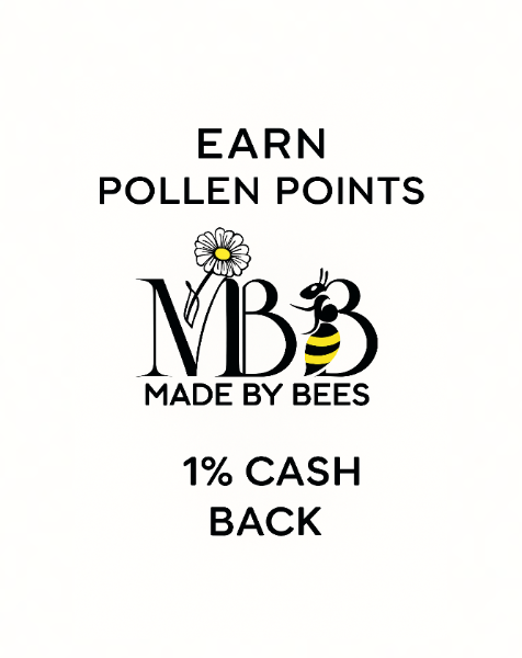 Earn Pollen Points