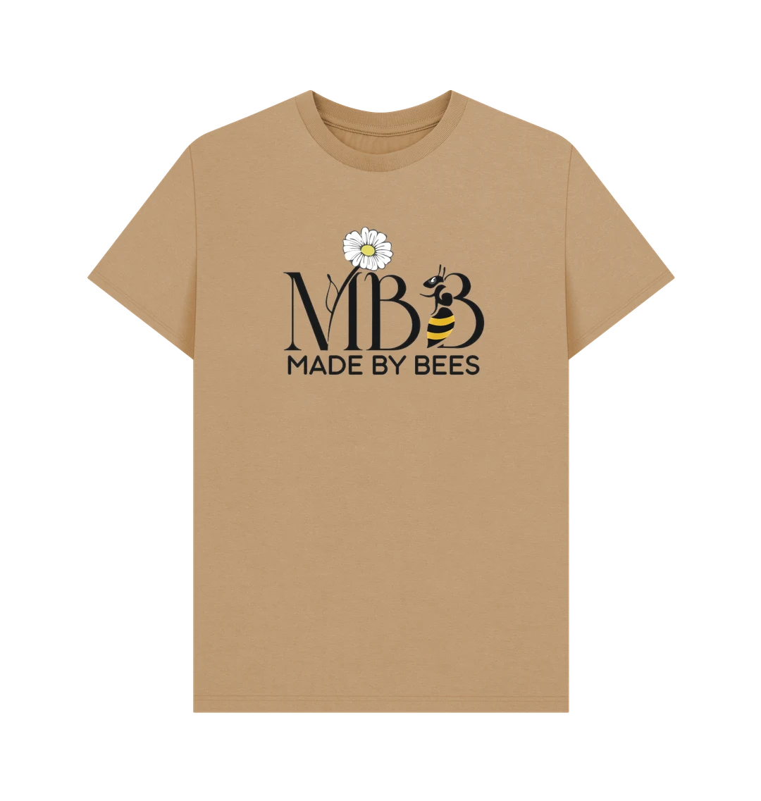 MBB branded Tee