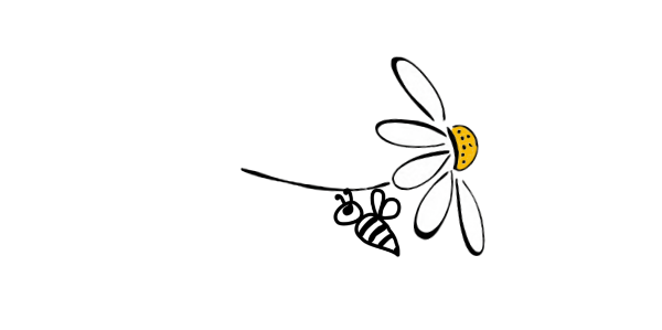made by bees logo