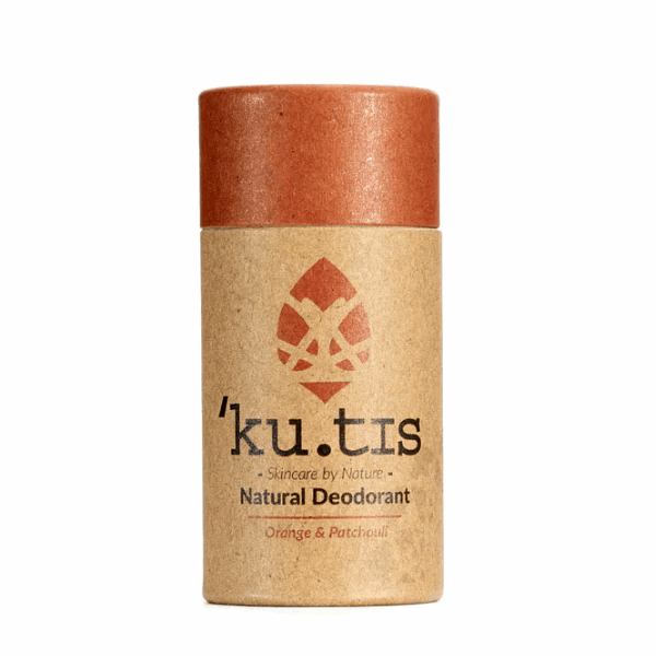 natural deodorant