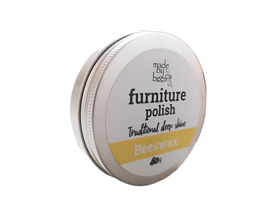 traditional beeswax polish