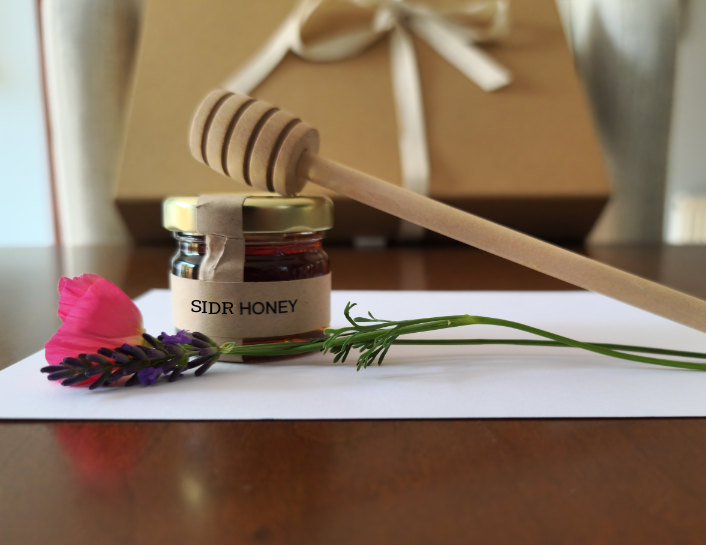 Yemen - Sidr Honey