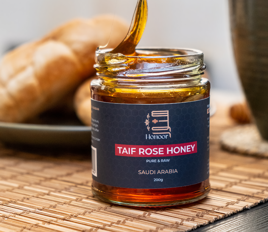 TAIF Rose Honey exquisite