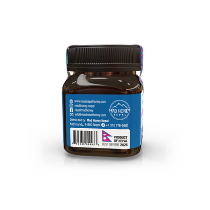 Nepalese Mountain Honey