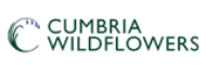 Cumbria Wildflowers logo