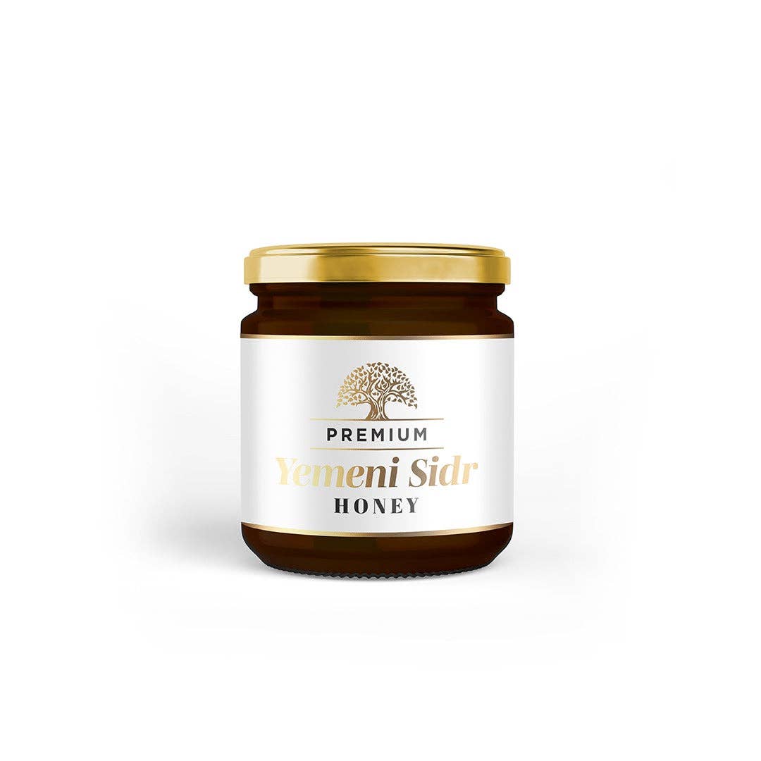 Yemen - Sidr Honey