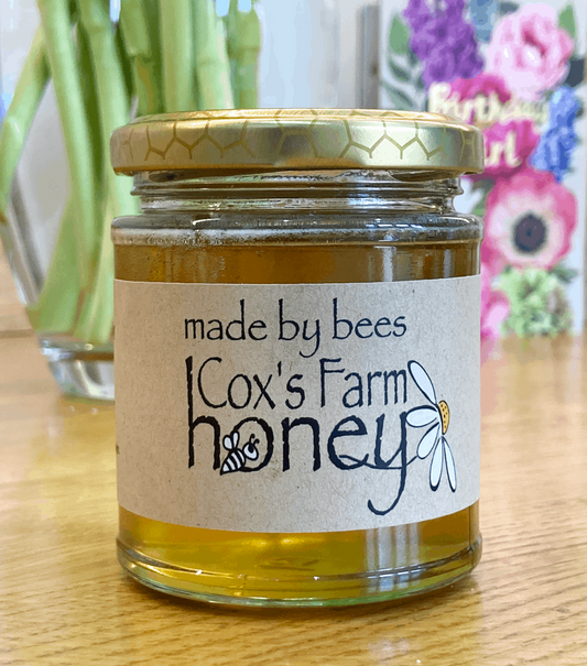 somerset honey