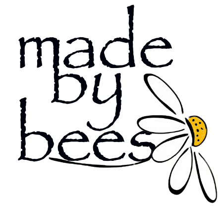 made by bees