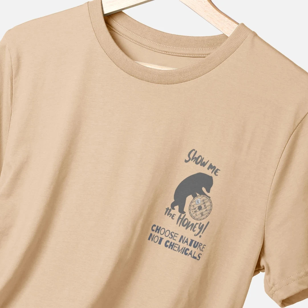 Show ME the HONEY tee
